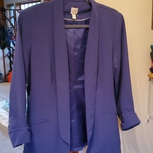 Lauren Conrad Blazer